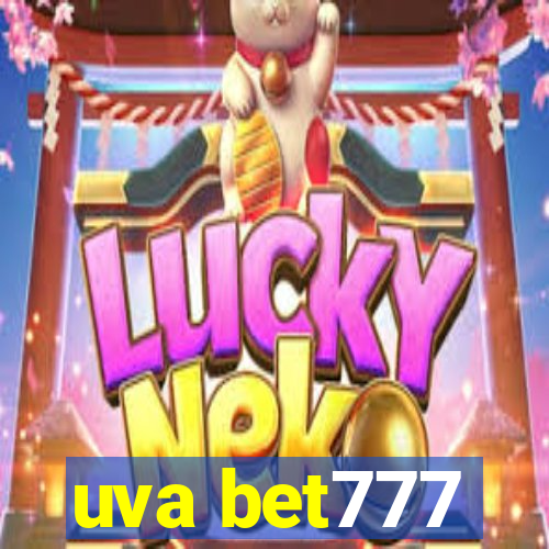 uva bet777